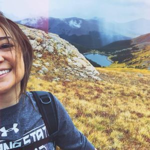 Meet your Posher, Erin